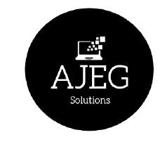 AJEG Solutions Logo